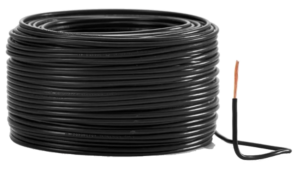 Cable CCA THW 90° 600v - Imagen 5