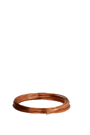 Cable de Cobre Desnudo