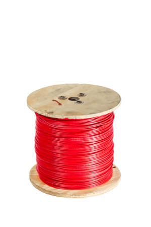 Cable CCA THW 90° 600v - Imagen 2