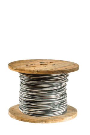 Cable CCA SPT 300V