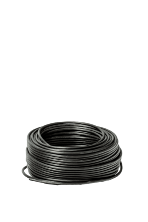 Cable CCA THW 90° 600v
